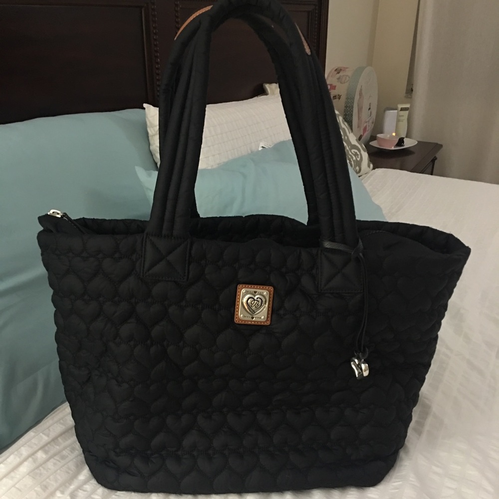 Brighton X-Large Tote Bag
